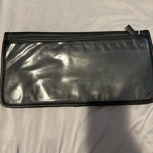 Beis Seatback Organizer (Black)